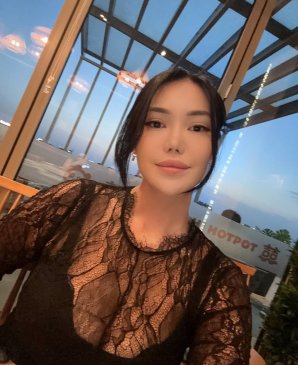 Ванесса, 23