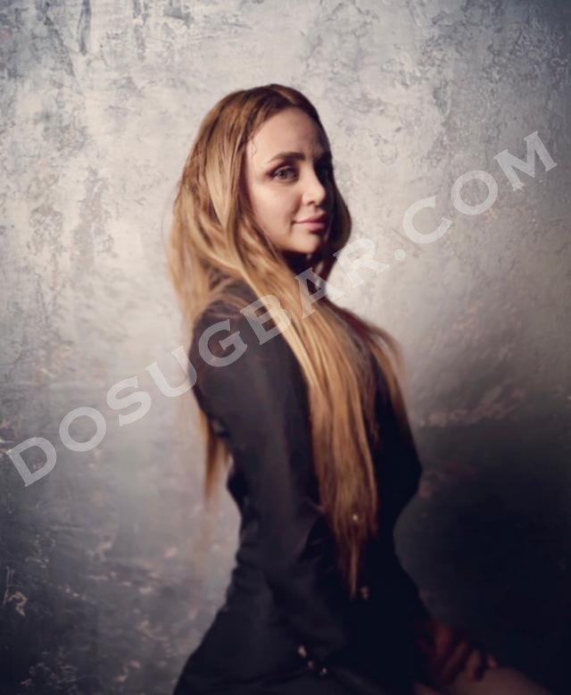 Алина, 21