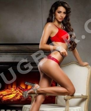 Кристина, 27